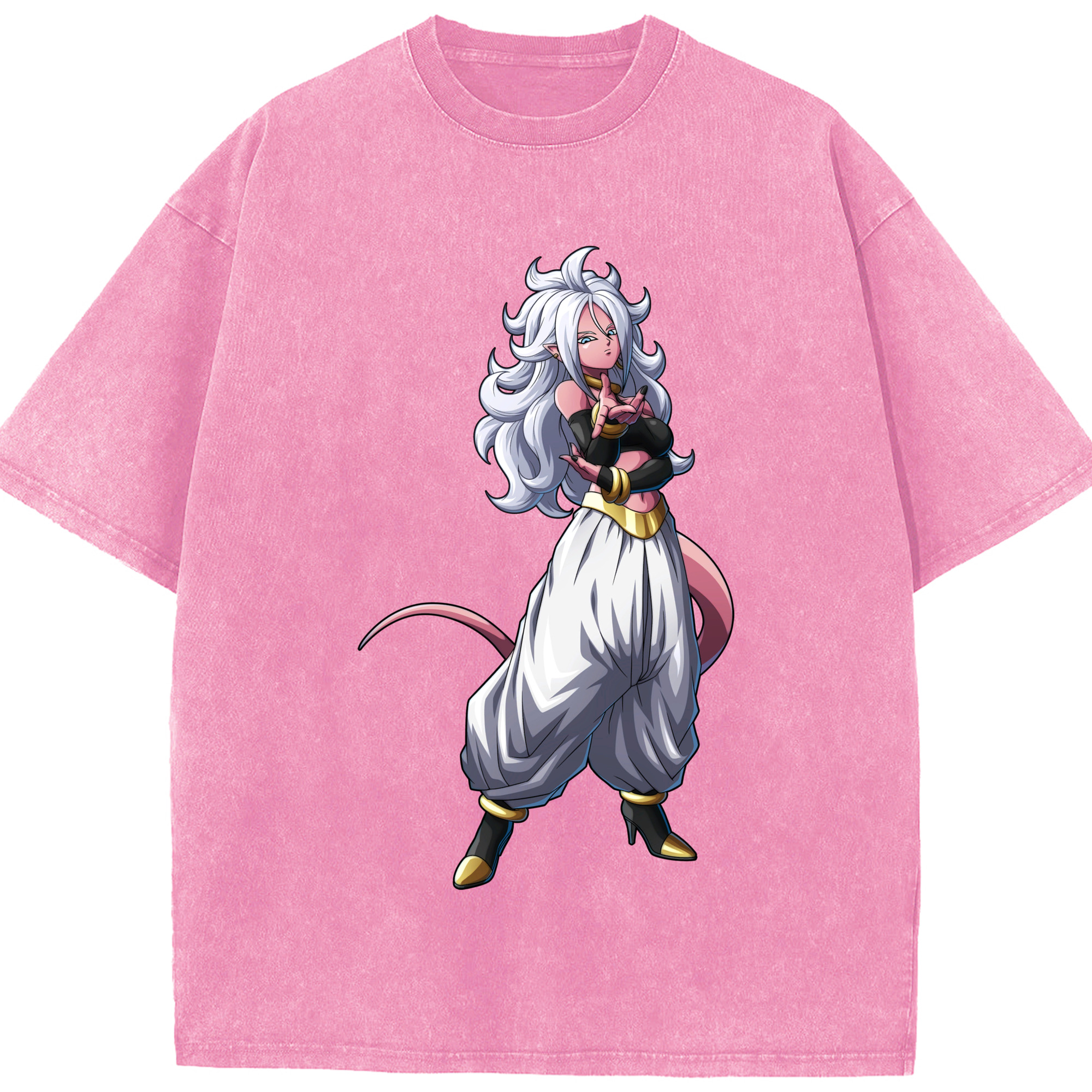 （画像用） ドラゴンボール DRAGON BALL 綿100% ヴィンテージ風 半袖Tシャツ（フロントプリント）